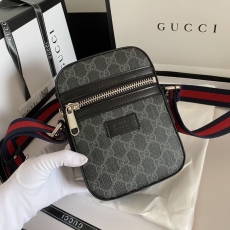 Gucci Shopping Bags